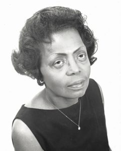 Mattie Smith Colin (Provided by Anne Fredd via Chicago Tribune)